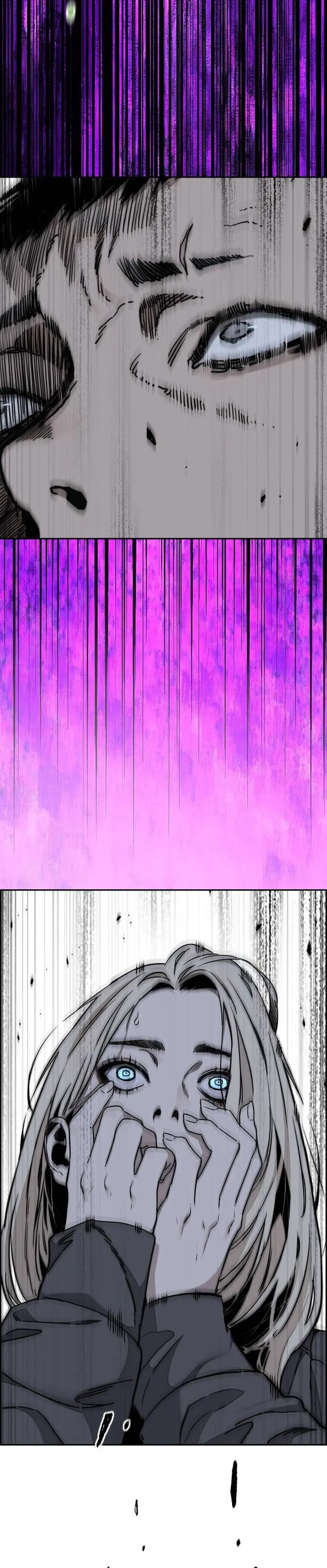 Read Cortavientos ES Manga Online