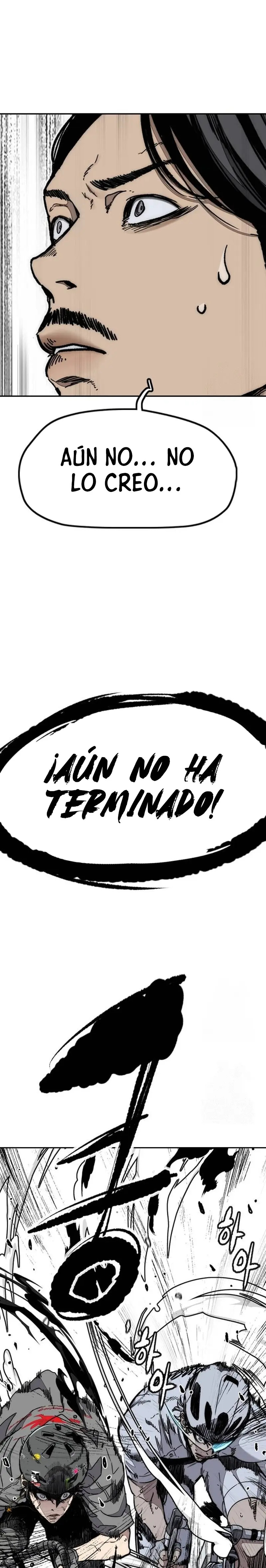 Read Cortavientos ES Manga Online