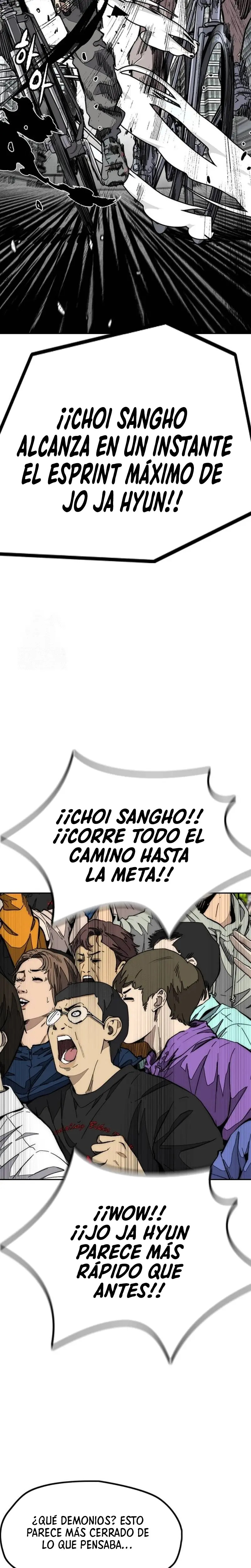 Read Cortavientos ES Manga Online