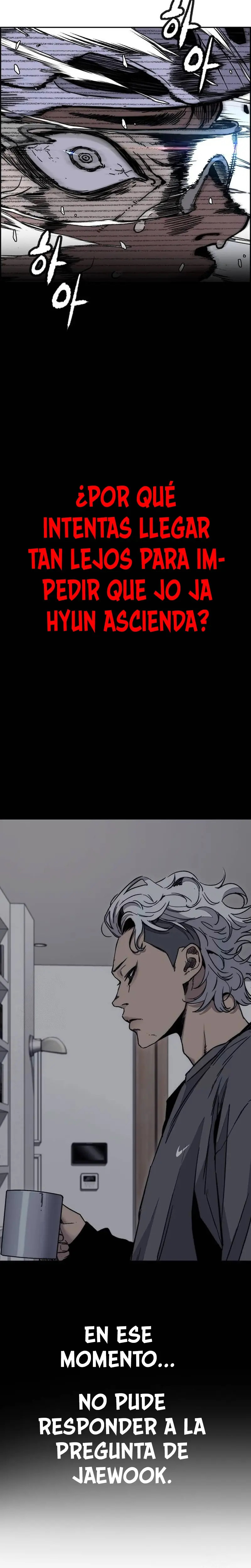 Read Cortavientos ES Manga Online