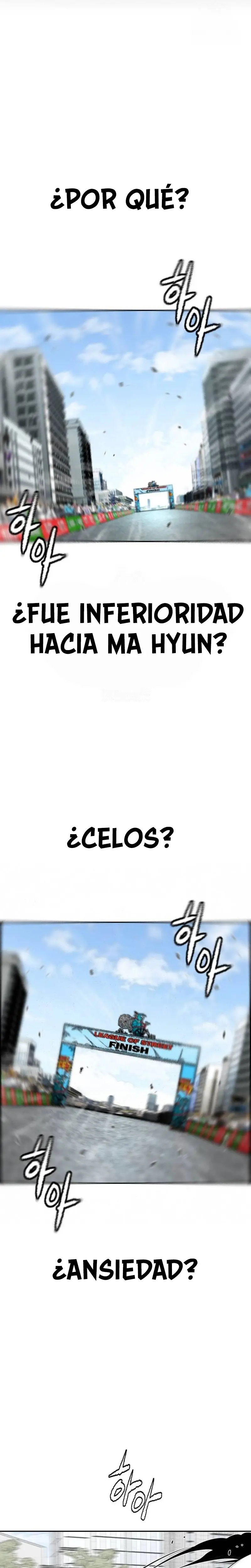 Read Cortavientos ES Manga Online