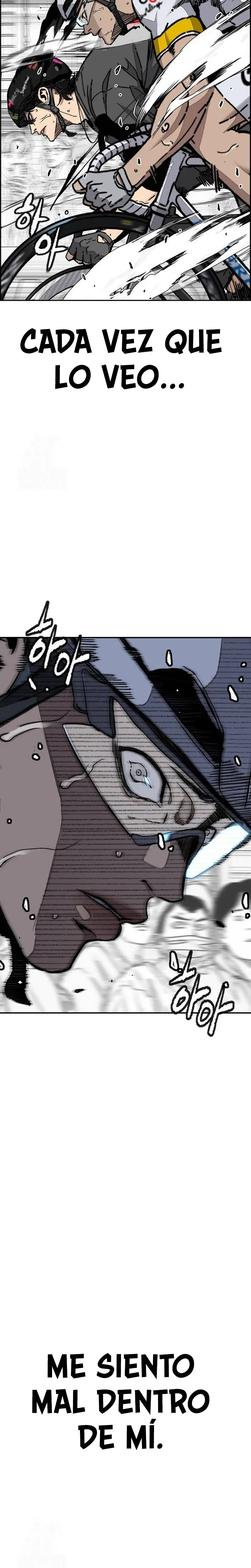 Read Cortavientos ES Manga Online