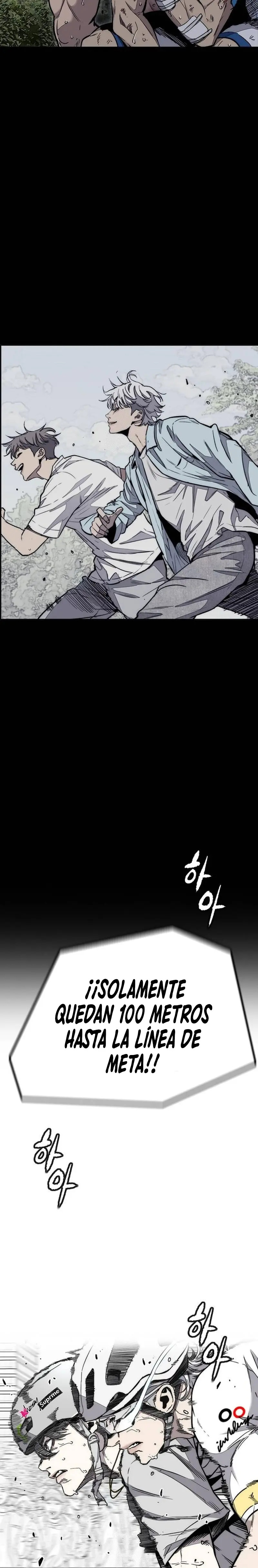 Read Cortavientos ES Manga Online