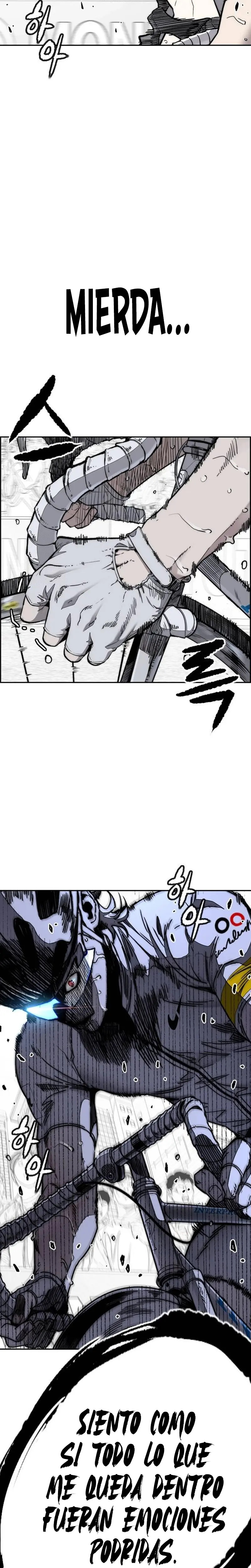 Read Cortavientos ES Manga Online