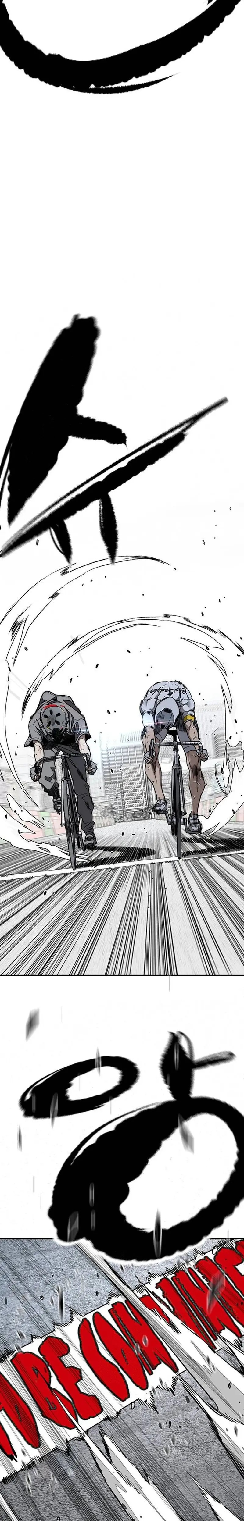 Read Cortavientos ES Manga Online