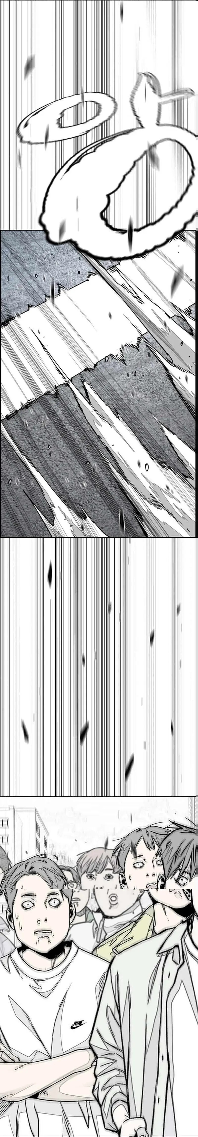 Read Cortavientos ES Manga Online