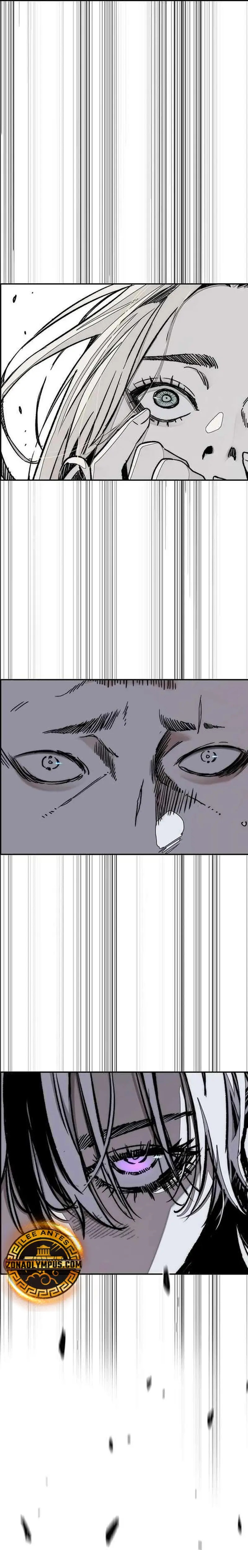 Read Cortavientos ES Manga Online