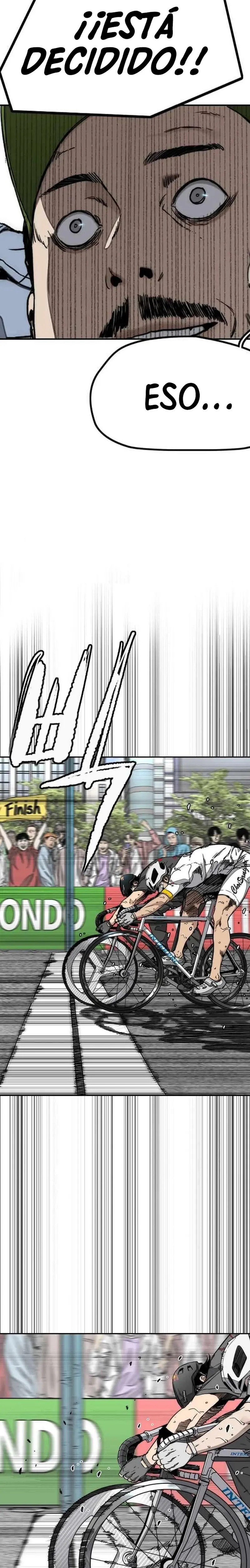 Read Cortavientos ES Manga Online