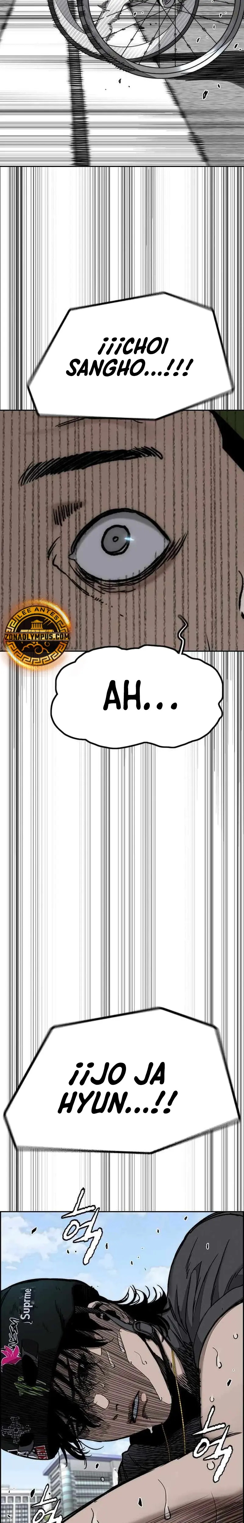 Read Cortavientos ES Manga Online