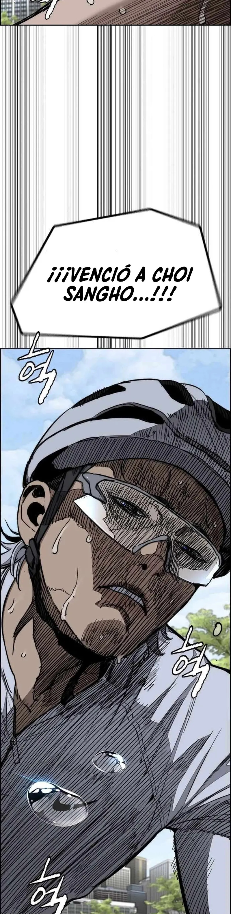 Read Cortavientos ES Manga Online