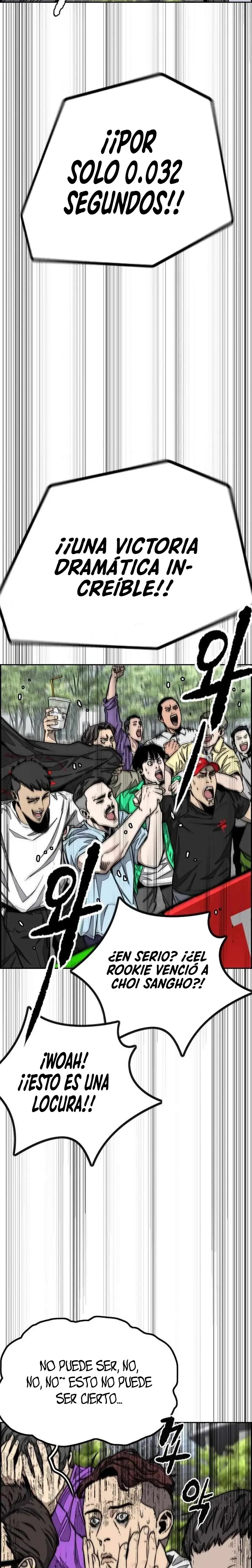 Read Cortavientos ES Manga Online