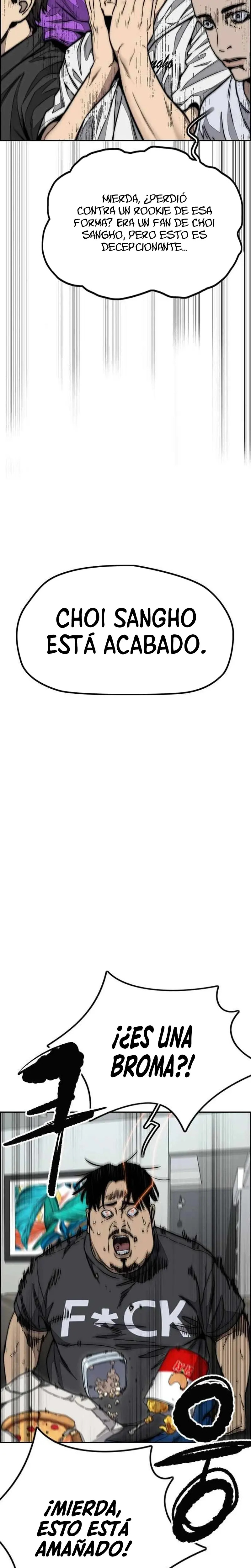 Read Cortavientos ES Manga Online