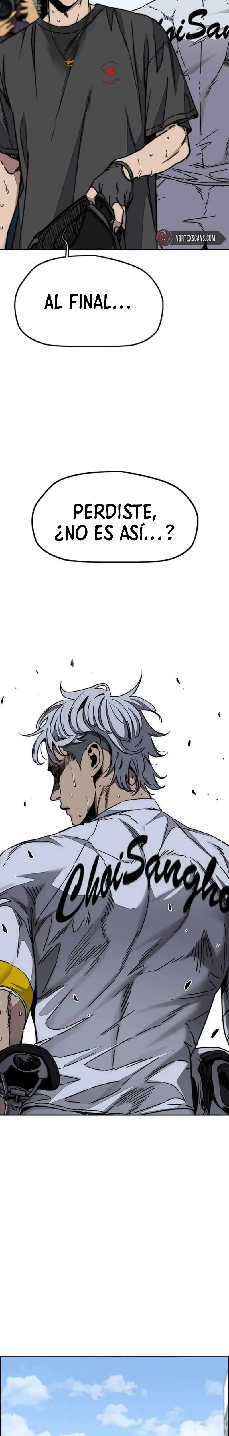 Read Cortavientos ES Manga Online