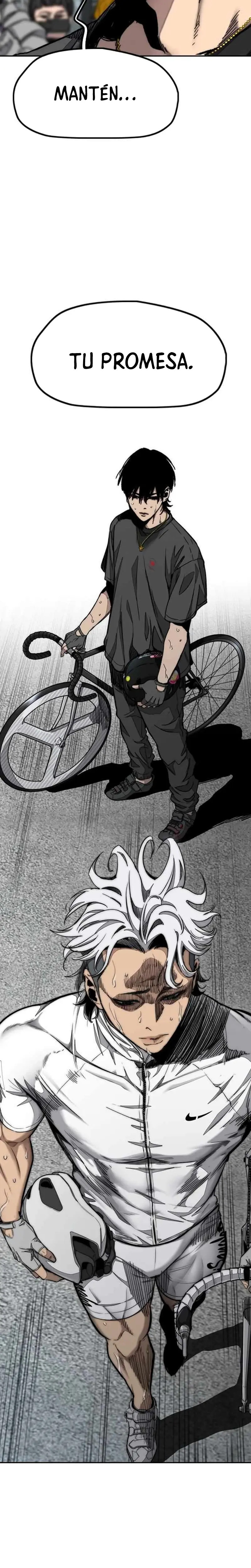 Read Cortavientos ES Manga Online