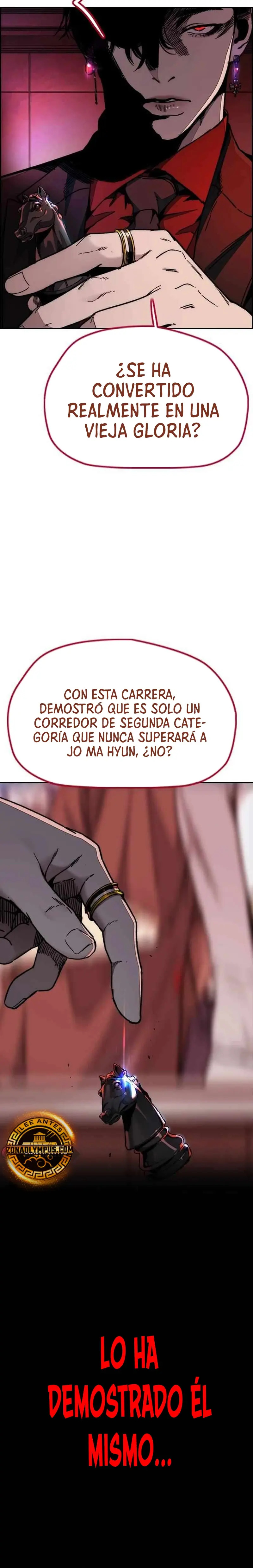 Read Cortavientos ES Manga Online