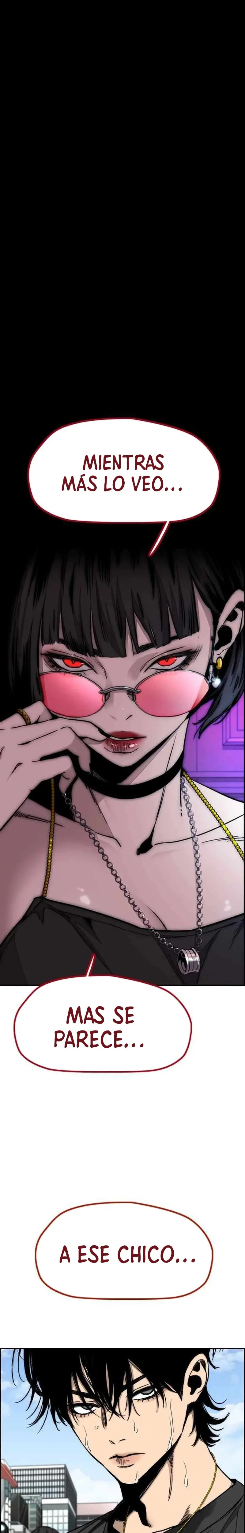 Read Cortavientos ES Manga Online