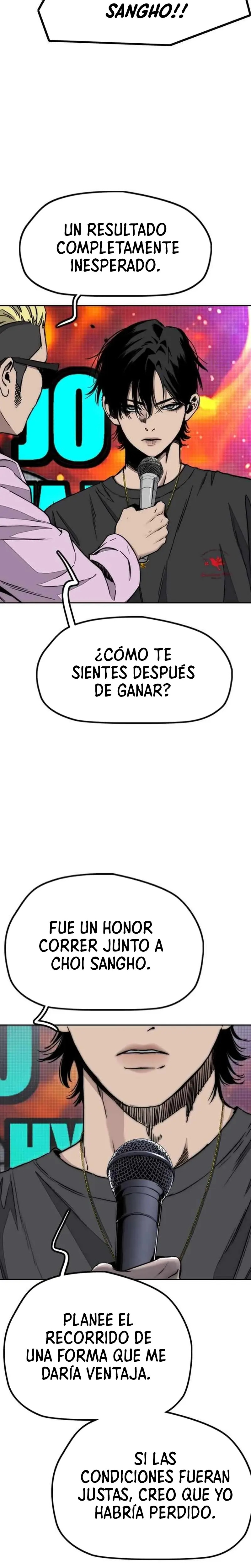 Read Cortavientos ES Manga Online