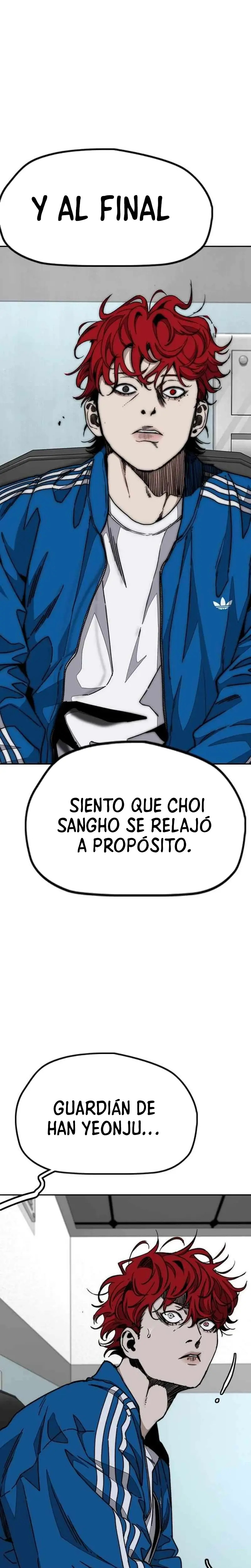 Read Cortavientos ES Manga Online