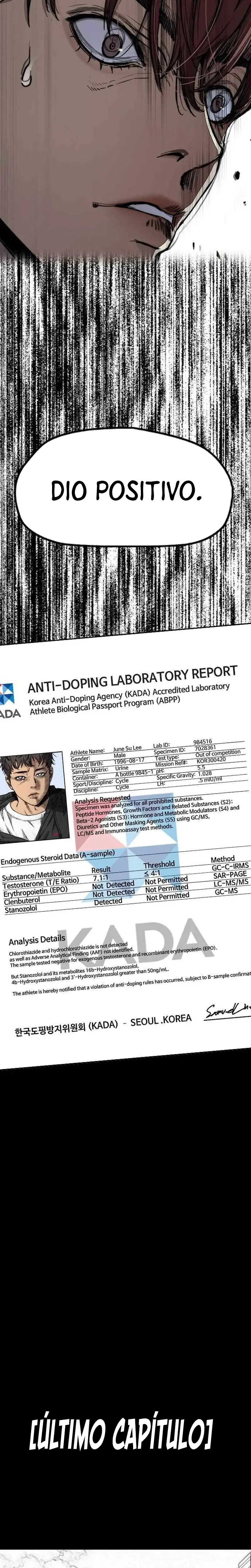 Read Cortavientos ES Manga Online