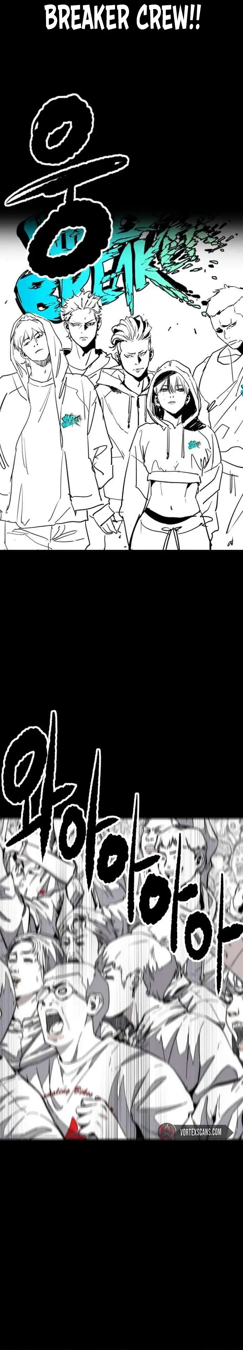 Read Cortavientos ES Manga Online