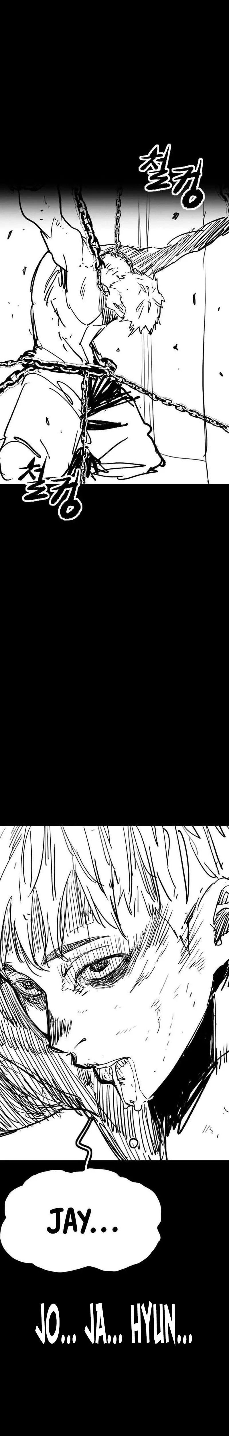 Read Cortavientos ES Manga Online