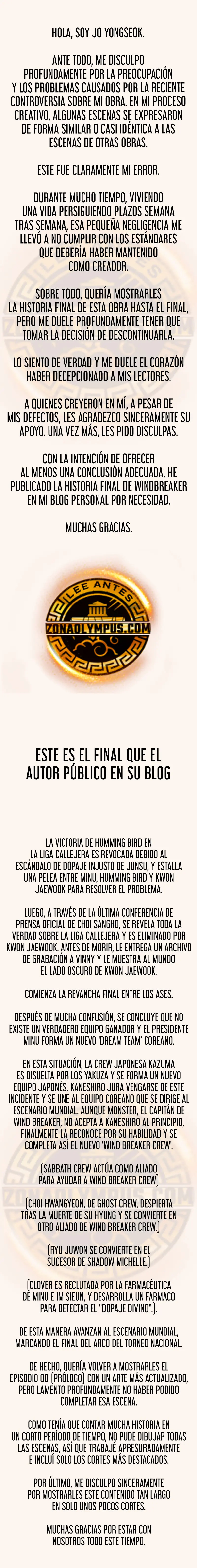 Read Cortavientos ES Manga Online