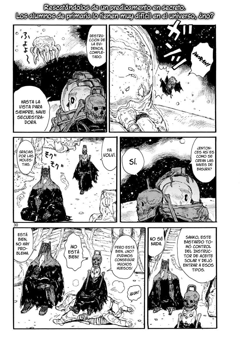 Read Dai Dark ES Manga Online