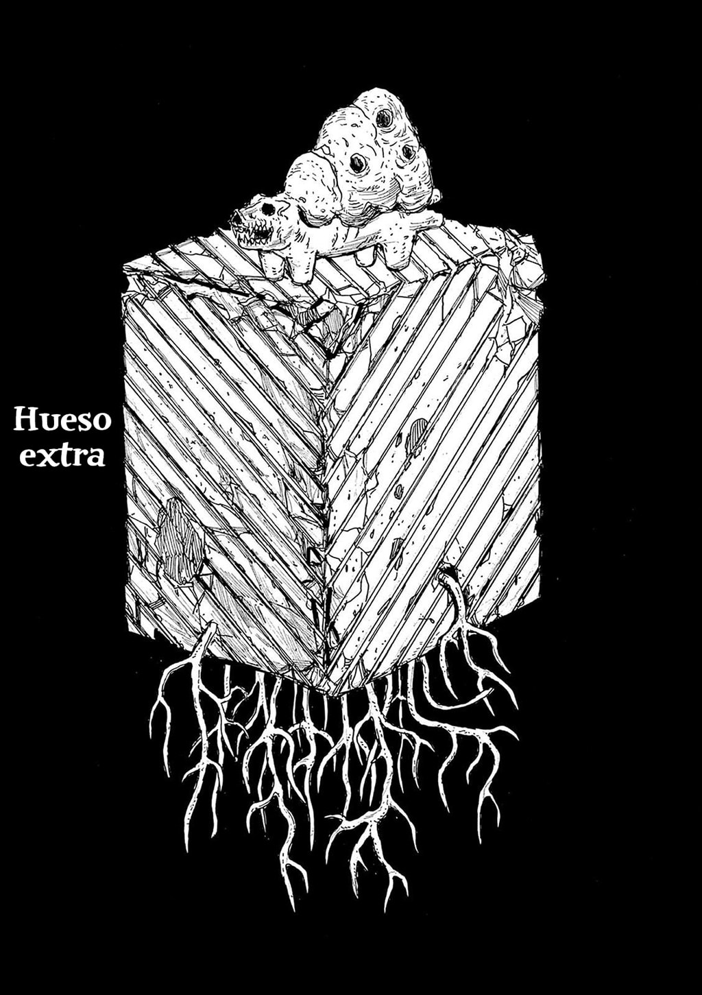 Read Dai Dark ES Manga Online