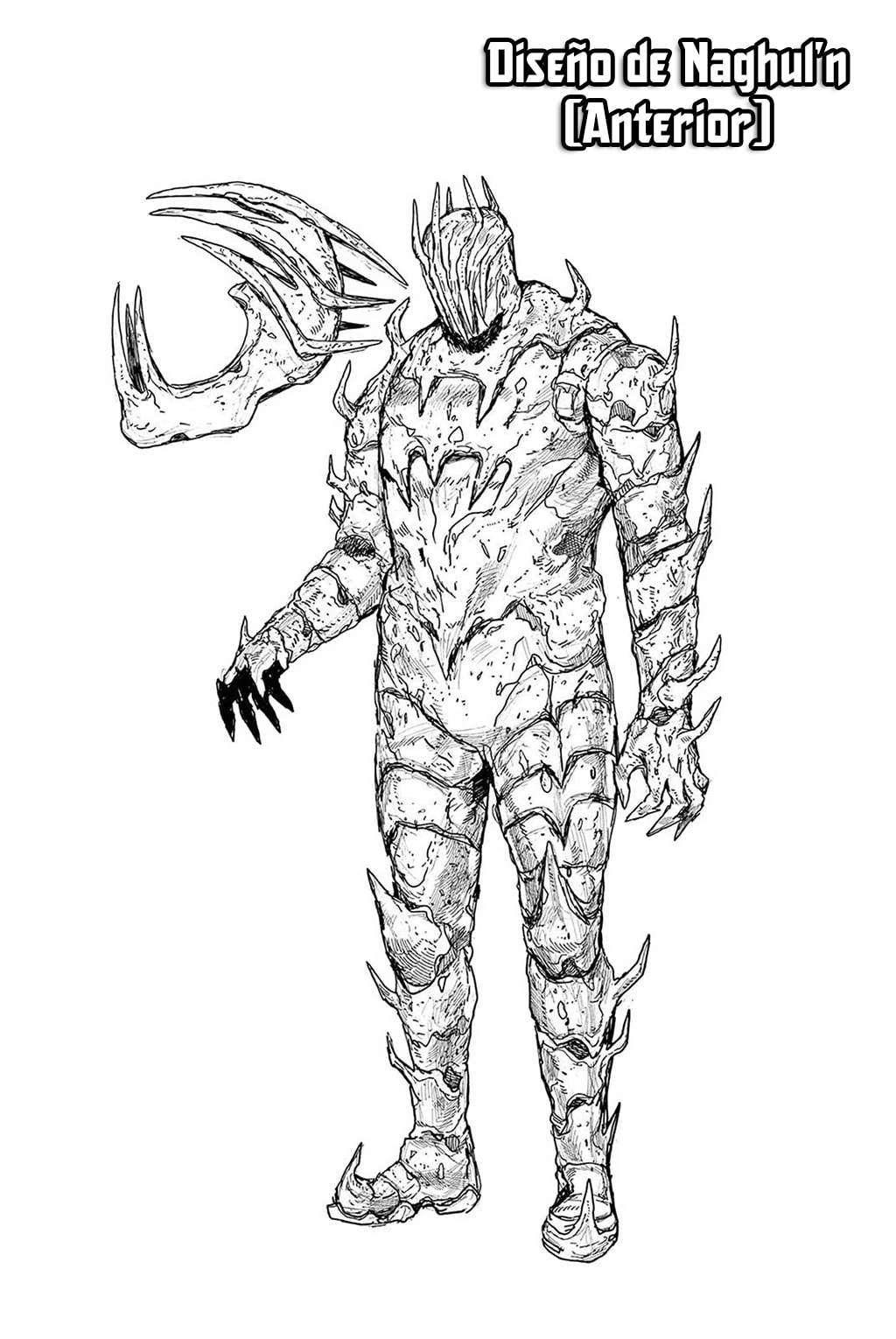 Read Dai Dark ES Manga Online