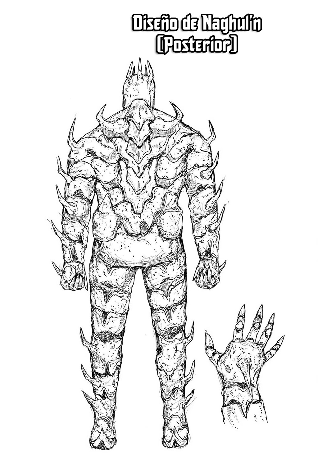 Read Dai Dark ES Manga Online