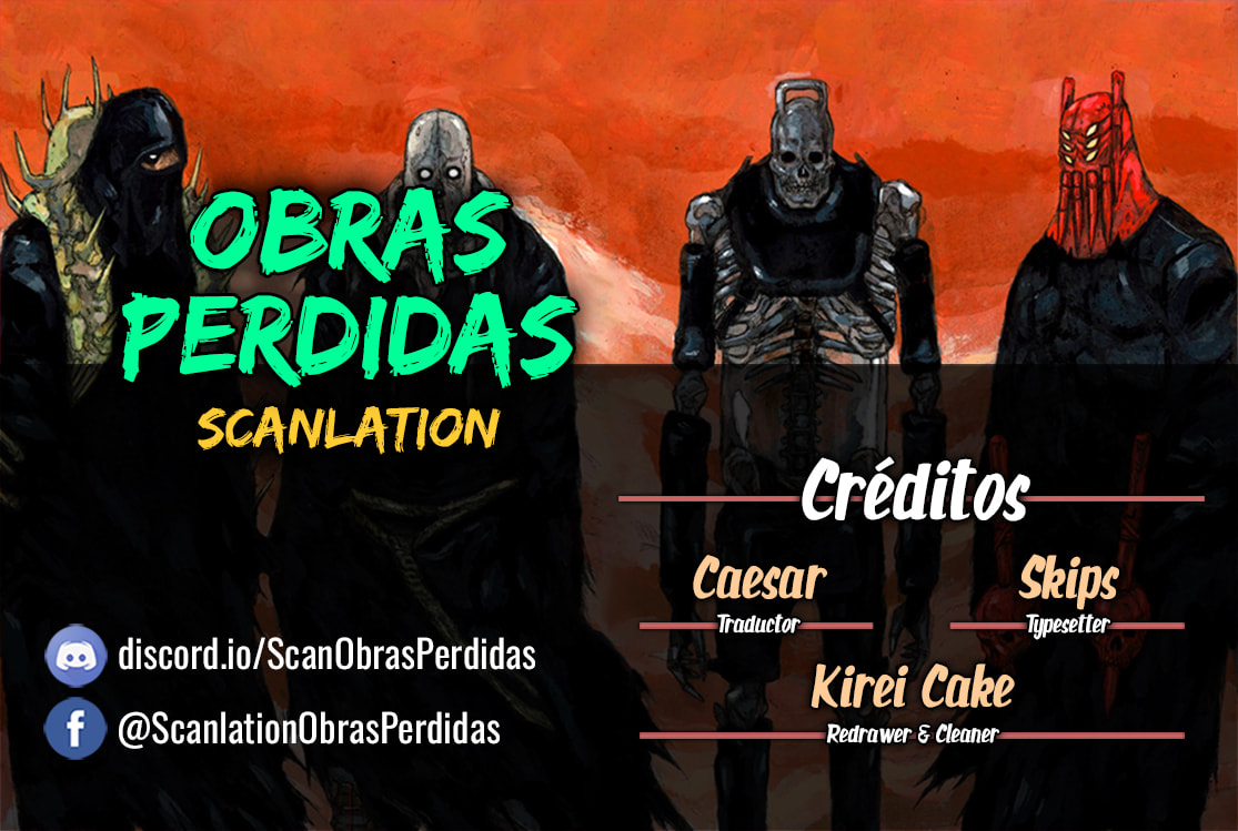 Read Dai Dark ES Manga Online