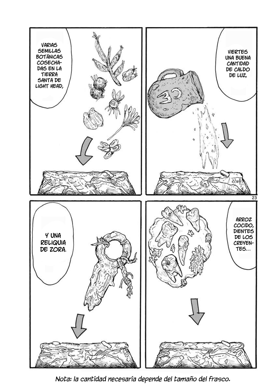 Read Dai Dark ES Manga Online