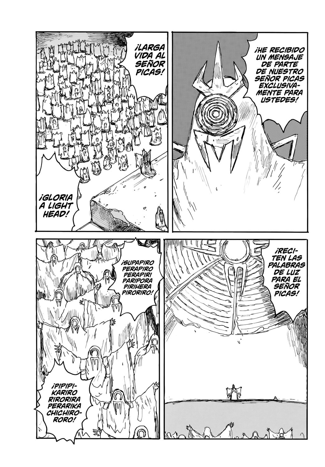 Read Dai Dark ES Manga Online