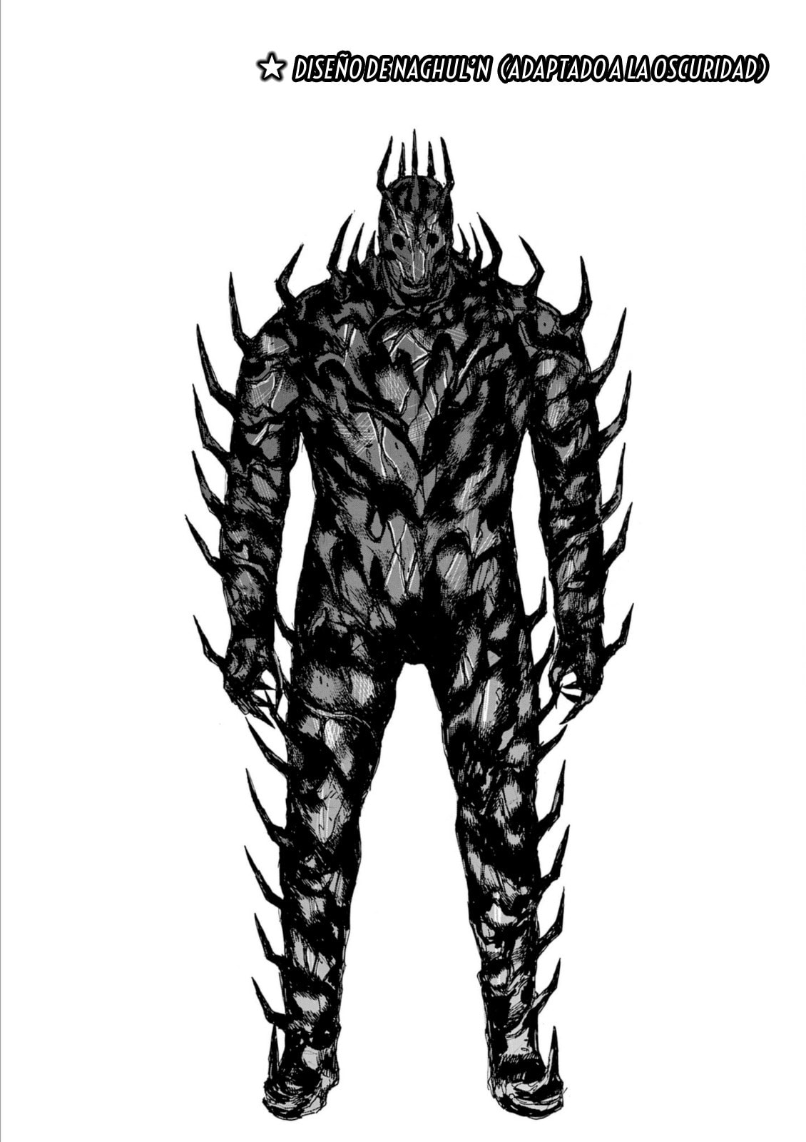 Read Dai Dark ES Manga Online