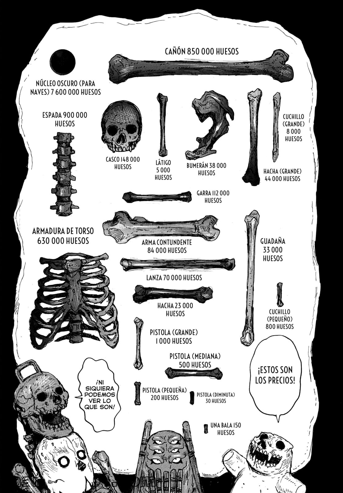 Read Dai Dark ES Manga Online