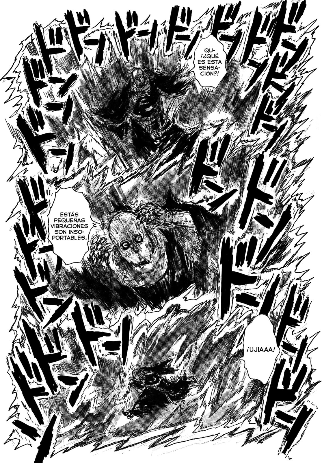 Read Dai Dark ES Manga Online