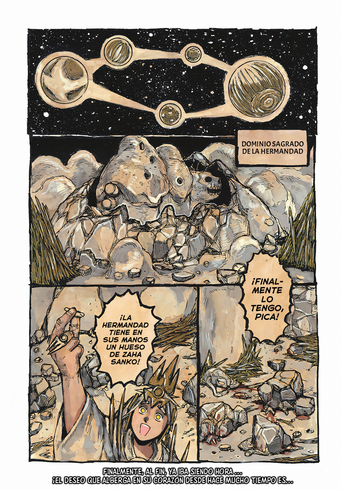 Read Dai Dark ES Manga Online