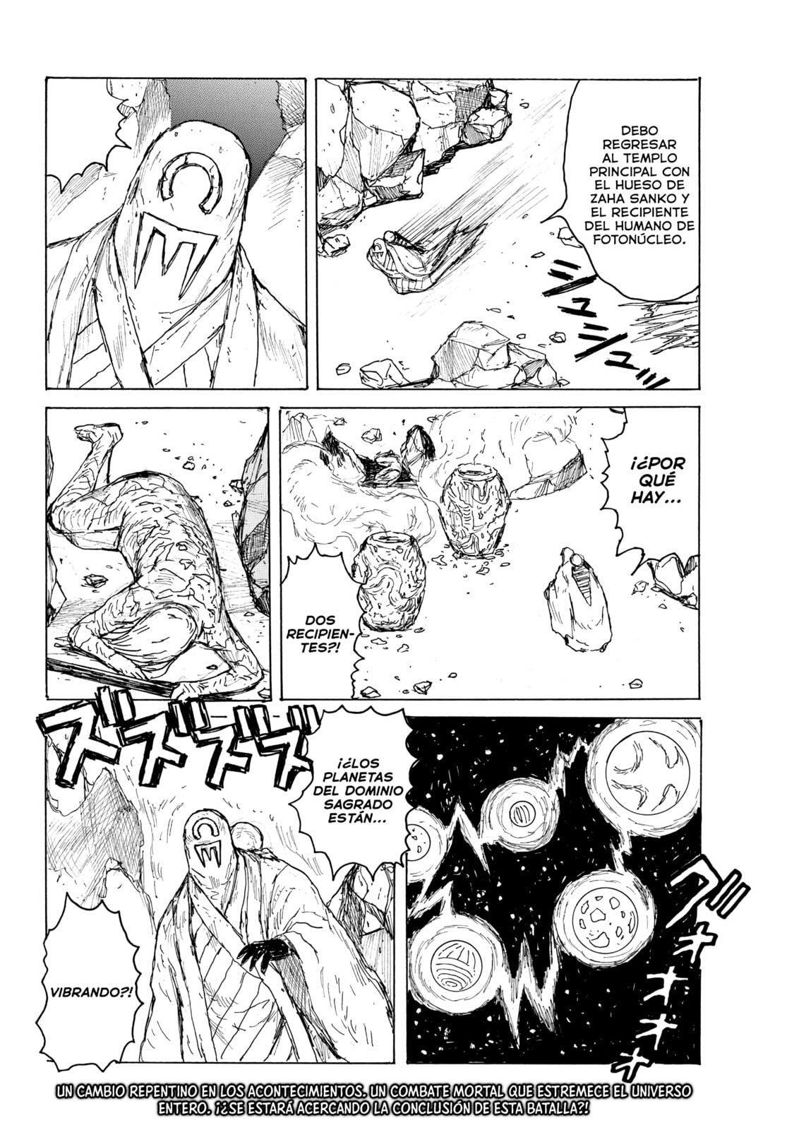 Read Dai Dark ES Manga Online