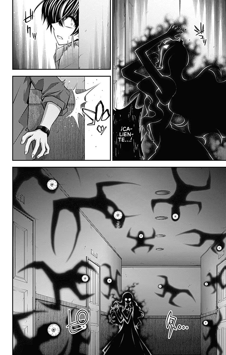 Read Dark Gathering ES Manga Online