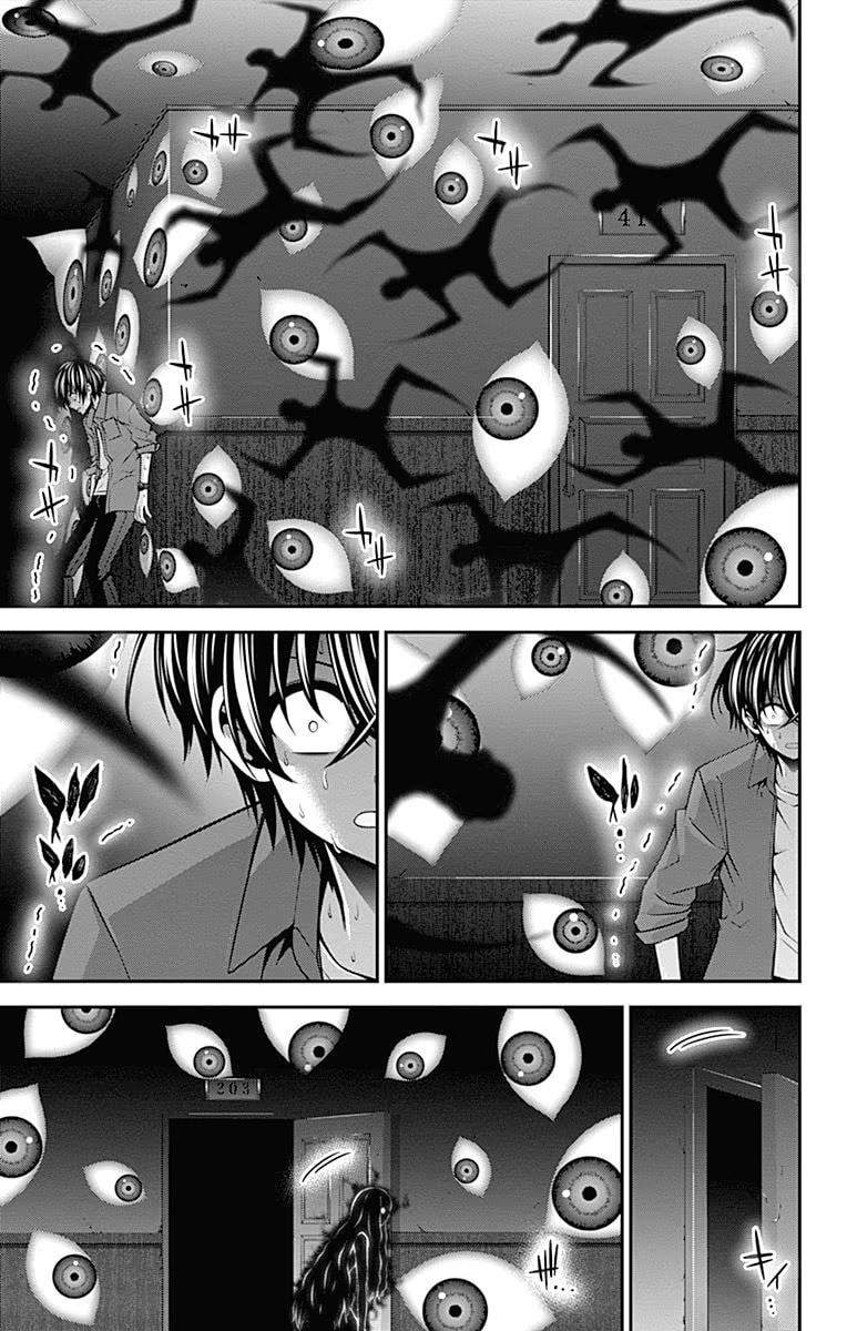 Read Dark Gathering ES Manga Online