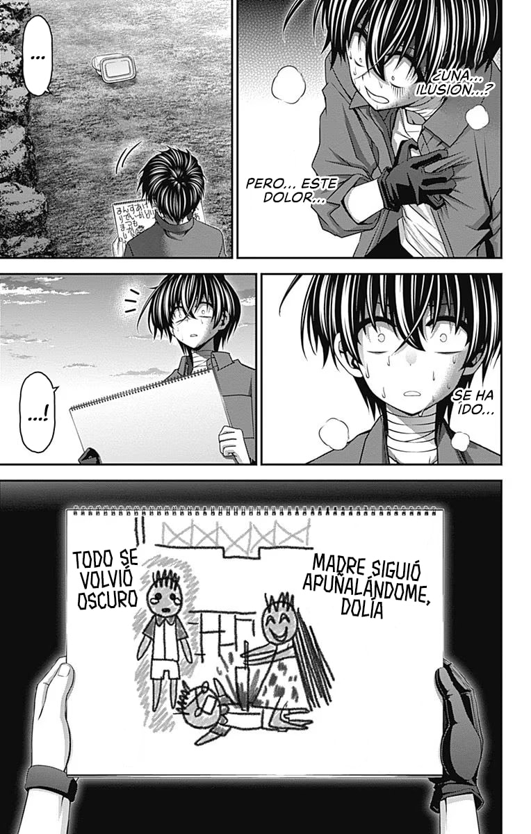 Read Dark Gathering ES Manga Online