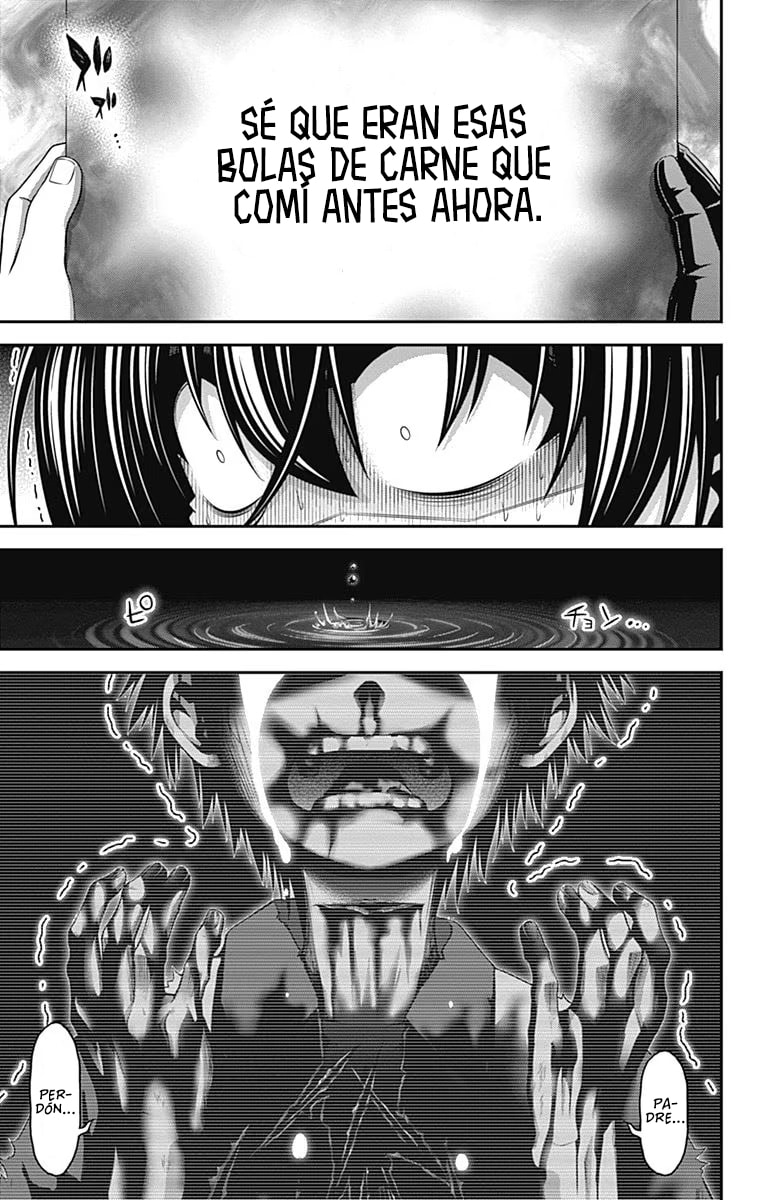 Read Dark Gathering ES Manga Online