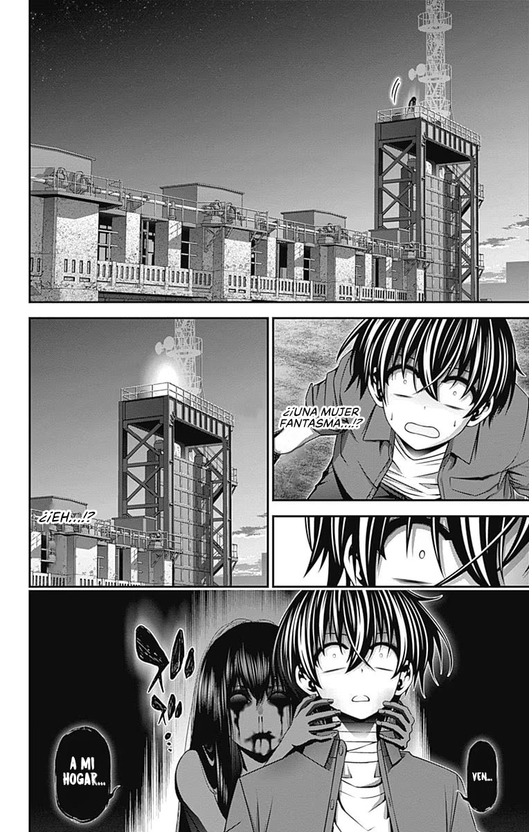 Read Dark Gathering ES Manga Online