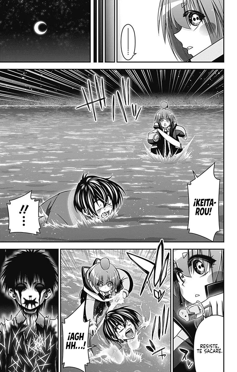 Read Dark Gathering ES Manga Online