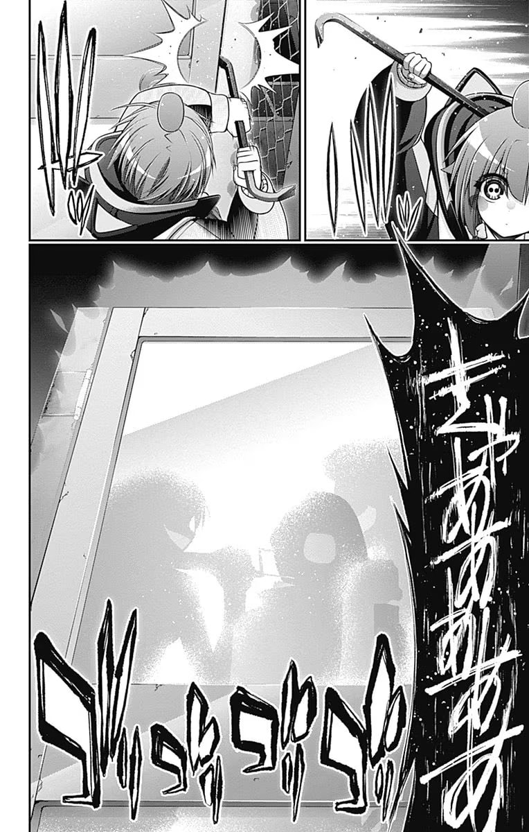 Read Dark Gathering ES Manga Online