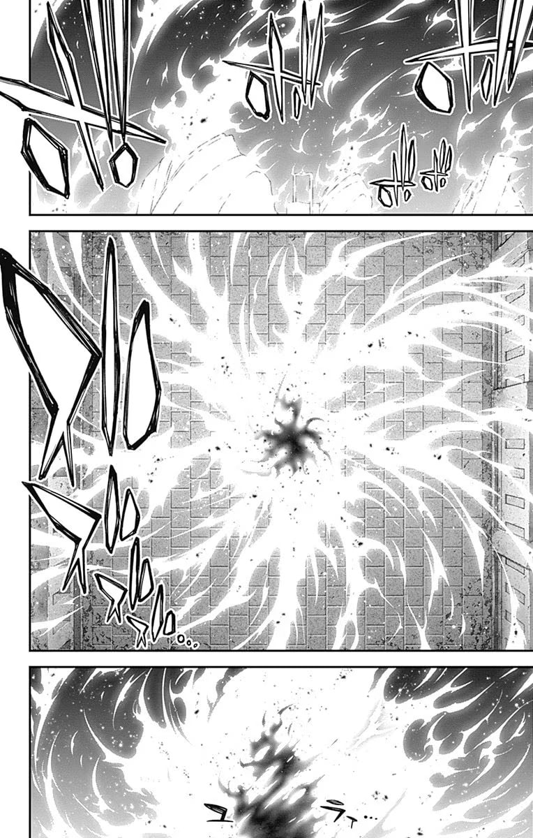 Read Dark Gathering ES Manga Online