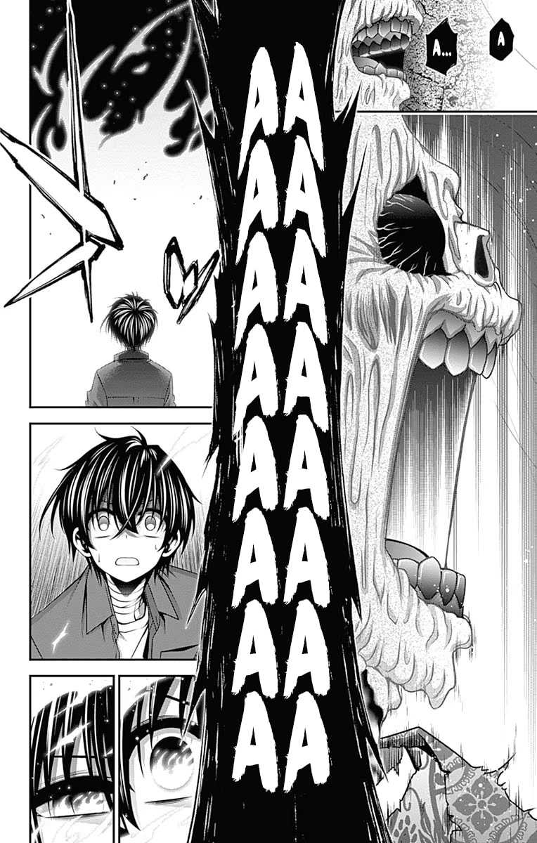 Read Dark Gathering ES Manga Online