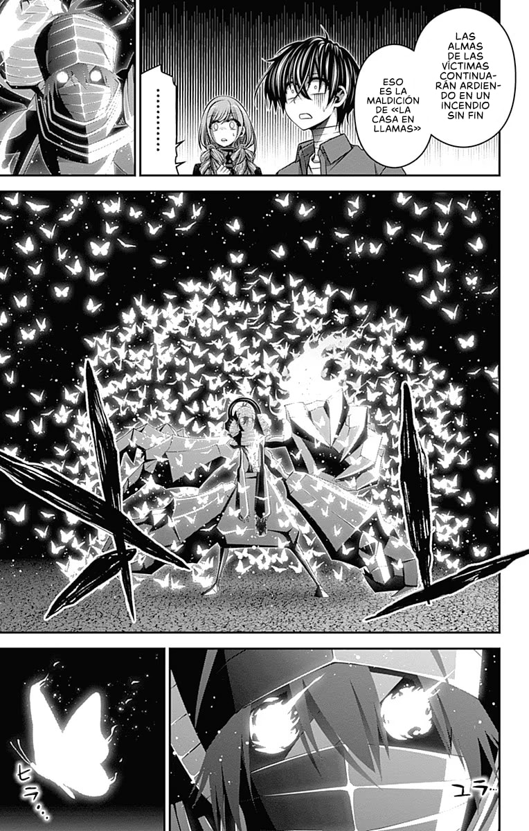 Read Dark Gathering ES Manga Online