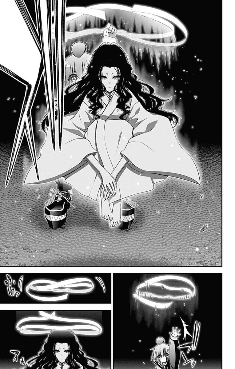 Read Dark Gathering ES Manga Online