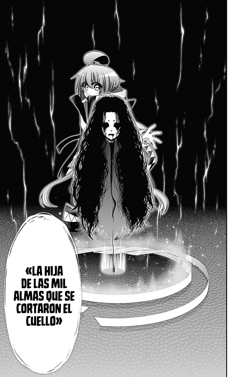 Read Dark Gathering ES Manga Online